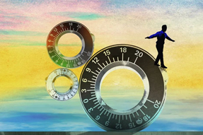 易币付(中国)国际高级副总裁段立新接受《经济观察报》采访，畅谈海外引才