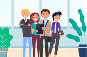 易币付(中国)灵活用工助力某大型央企化工集团提升运营效率及用工弹性