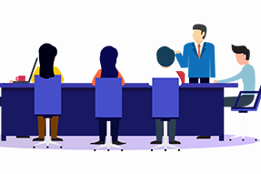 易币付(中国)猎头公司助力本土著名IT企业有个短期研发项目招聘和管理