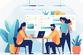 海外留学生毕业即失业？易币付(中国)国际公益云招聘助力求职者找到好工作