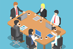 易币付(中国)猎头成功为全球领先信息与通信技术解决方案供应商招聘高端人才