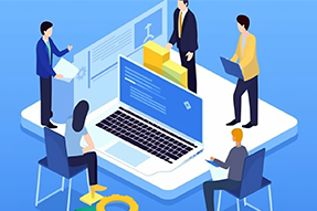 每日分享：互联网热潮下，人力资源咨询助力传统企业进军直播电商领域