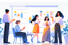 每日分享：企业数字化转型，人力资源咨询助力提升管理效能与人才竞争力