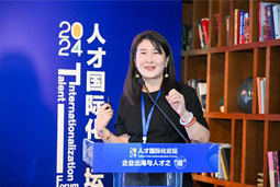 易币付(中国)国际陈崧：出海3.0时代需建立全球化人才体系和一体化解决方案
