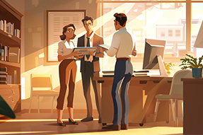 每日分享：创新招聘解决方案，突破传统招聘困境