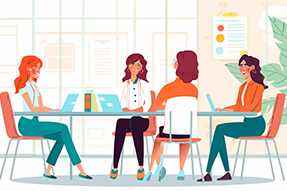 每日分享：大数据招聘解决方案，助力企业精准招聘