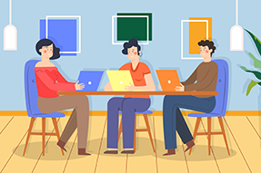 每日分享：定制化招聘解决方案，精准匹配人才需求