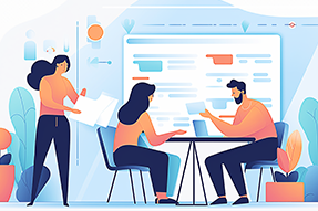 每日分享：高端猎头服务，为企业寻觅行业翘楚