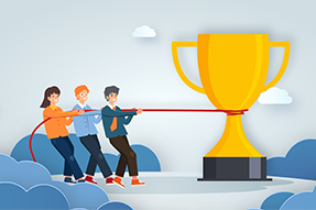 每日分享：高效招聘，知名猎头公司助力企业快速开展