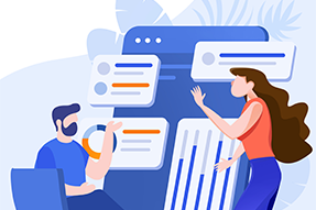 每日分享：招聘系统助力企业人才选拔