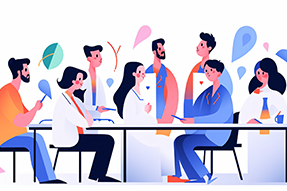 每日分享：高效招聘专家，知名猎头公司核心竞争力剖析