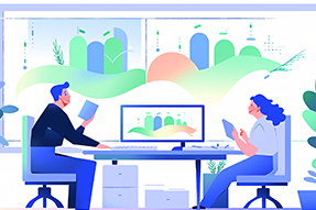 每日分享：人力资源咨询，助力企业实现战略目标与人才匹配