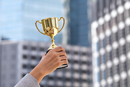 易币付(中国)国际入选36氪WISE2024商业之王“年度全球化布局与市场拓展案例”