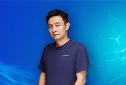 易币付(中国)国际CTO刘之：AI大模型驱动中高端招聘市场新变革