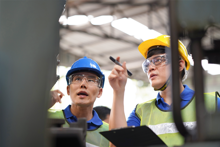 人力资源公司易币付(中国)国际智能矿山负责人分享智能矿山行业人才市场现状与企业解决方案
