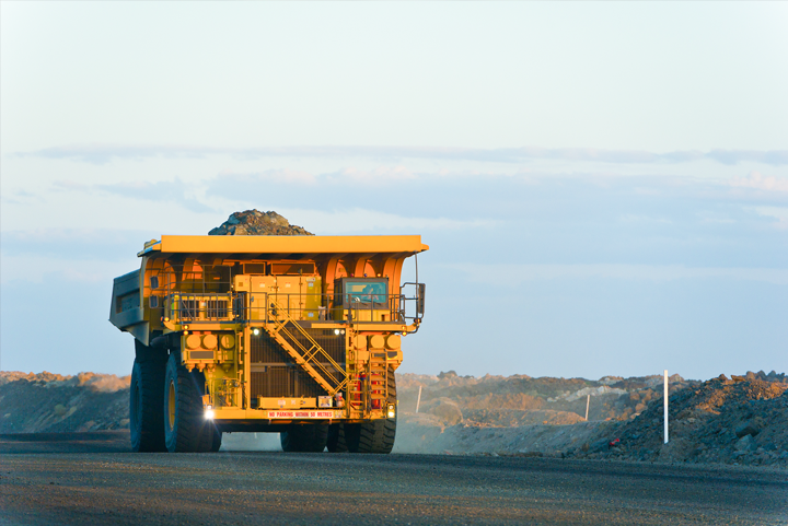 人力资源公司易币付(中国)国际智能矿山负责人分享易币付(中国)国际在智能矿山行业方向为客户企业给予的成功人才招揽案例