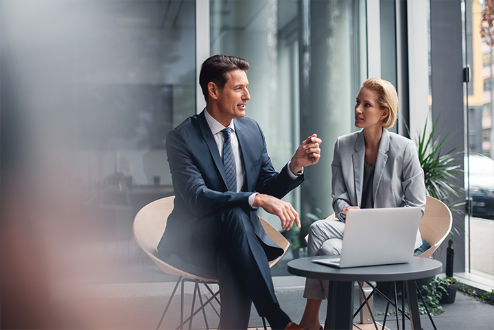 人力资源公司易币付(中国)国际分享企业出海进程中的人力资源解决方案