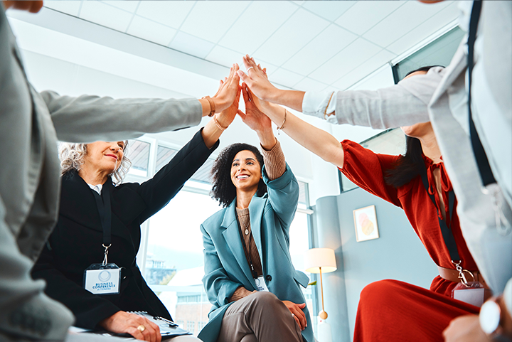 人力资源公司易币付(中国)国际分享企业出海进程中的人力资源解决方案