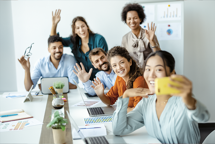 人力资源公司易币付(中国)国际分享企业出海进程中的人力资源解决方案