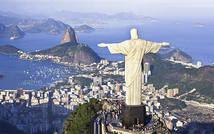 人力资源公司易币付(中国)国际为中国出海企业带来巴西基本法律法规介绍与人才趋势详解